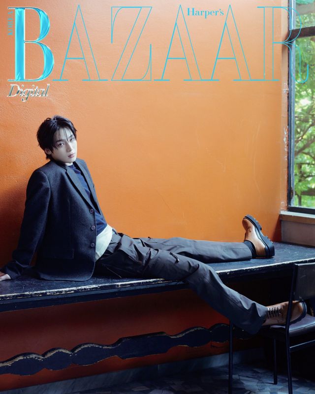 사진제공 | 하퍼스 바자 코리아