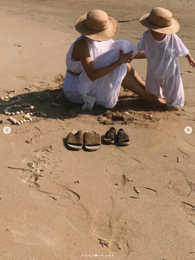 사진 ｜문가비 인스타그램