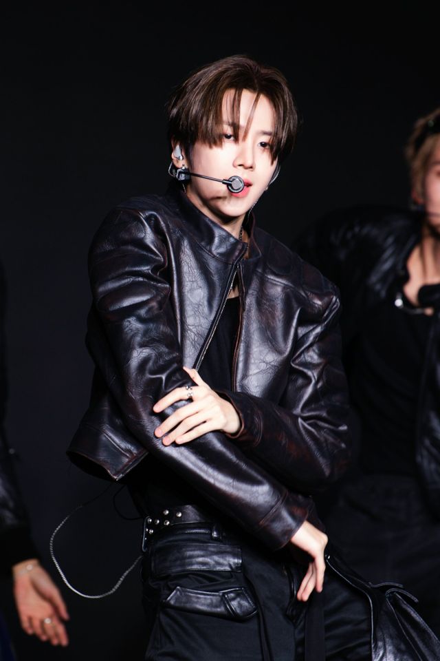 82메이저가 미니 4집 ‘TROPHY’로 컴백하며 전 멤버가 작사·작곡에 참여한 ‘자체 제작돌’로서의 성장을 입증했다. 무명 시절부터 스스로 무대를 설계해 온 이들은 이번 앨범을 통해 진정한 ‘자립형 아이돌’로 자리매김했다. 사진제공|그레이트엠엔터테인먼트