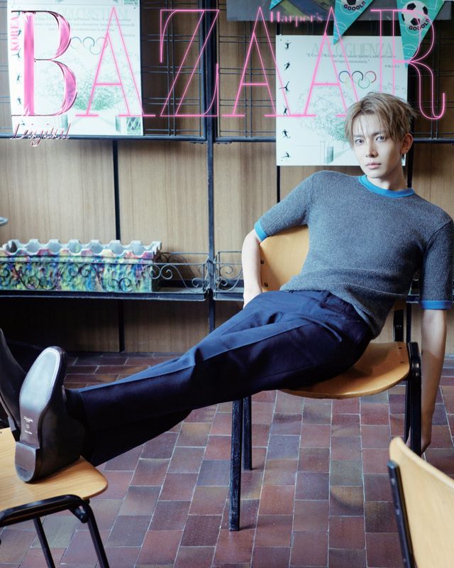 사진제공 | 하퍼스 바자 코리아