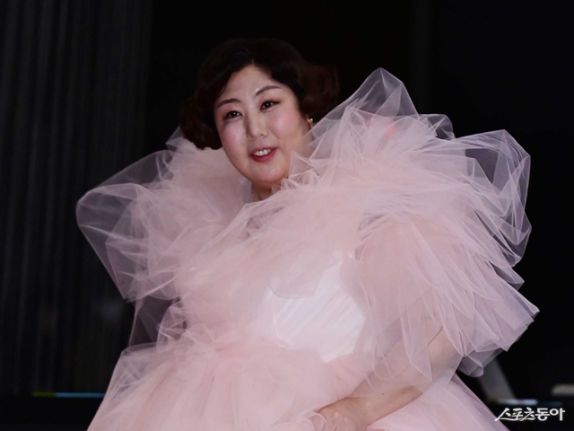 코미디언 신기루. 스포츠동아DB