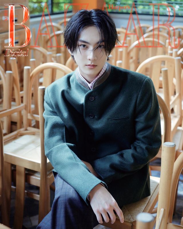 사진제공 | 하퍼스 바자 코리아