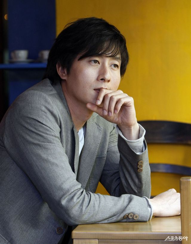 배우 김주혁.스포츠동아DB