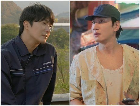 영화 ‘엄마를 버리러 갑니다’·‘나혼자 프린스’ 스틸, 사진제공｜싸이더스·제리굿컴퍼니
