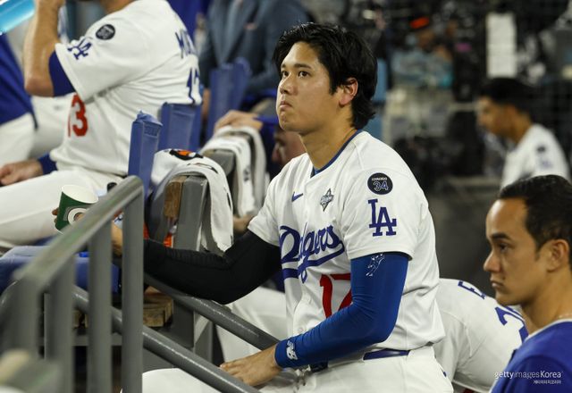 오타니 쇼헤이. 사진=게티이미지코리아