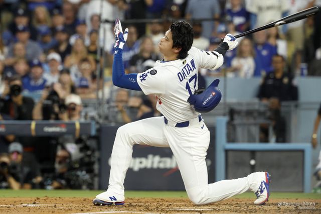 오타니 쇼헤이. 사진=게티이미지코리아