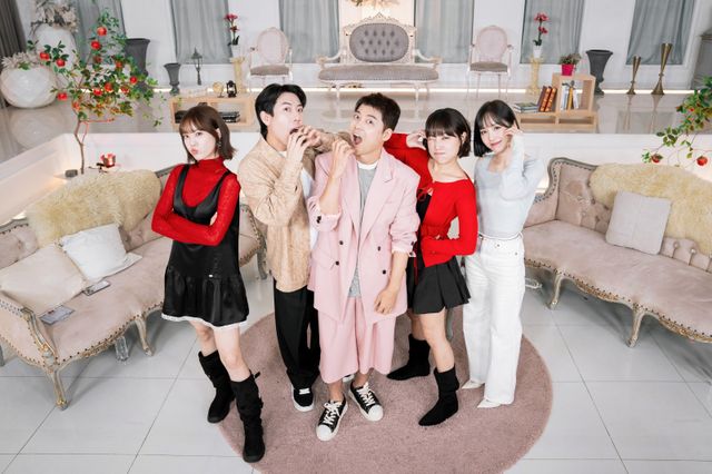 사진제공|SBS Plus, Kstar