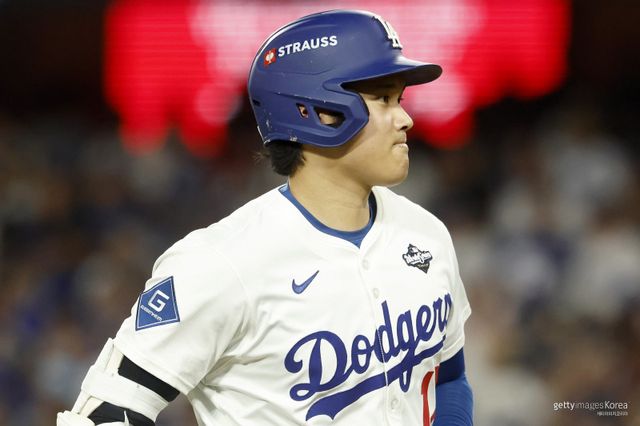 오타니 쇼헤이. 사진=게티이미지코리아