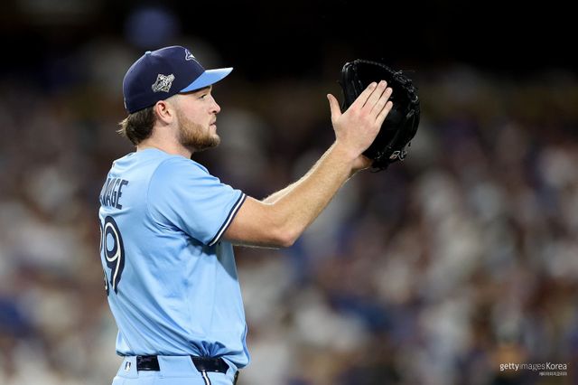 트레이 예세비지. 사진=게티이미지코리아