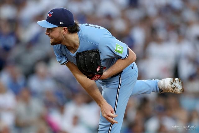 트레이 예세비지. 사진=게티이미지코리아