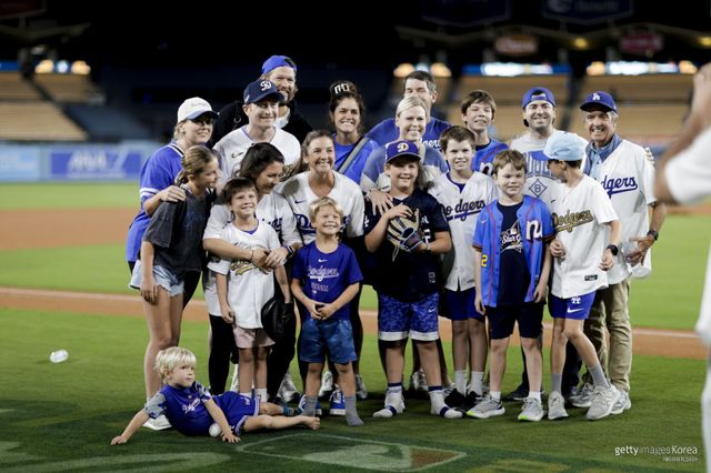 클레이튼 커쇼. 사진=게티이미지코리아