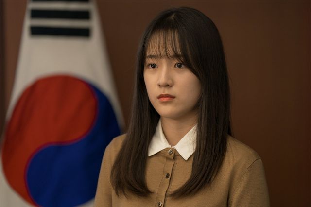 [사진 제공= MBN ‘퍼스트레이디’]