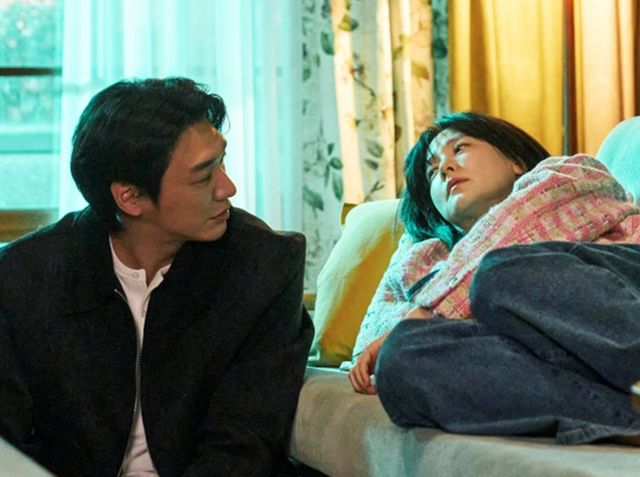 사진 출처 : KBS 2TV 토일 미니시리즈 〈은수 좋은 날〉