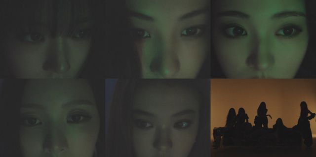 [사진=더블랙레이블 제공]