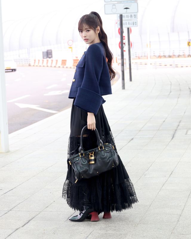 미야오 안나. 사진제공 | 끌로에