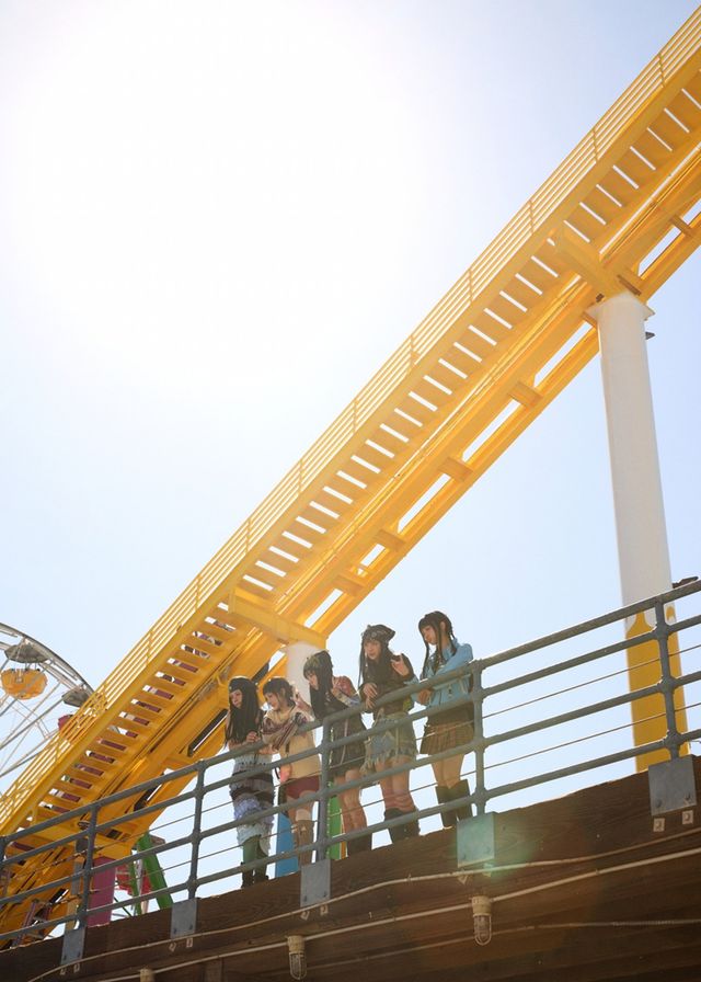 [사진 = 에이치뮤직엔터테인먼트 제공]