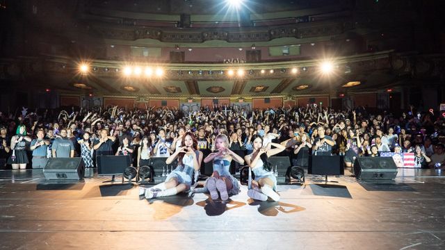 [사진 제공 = 빅플래닛메이드엔터]