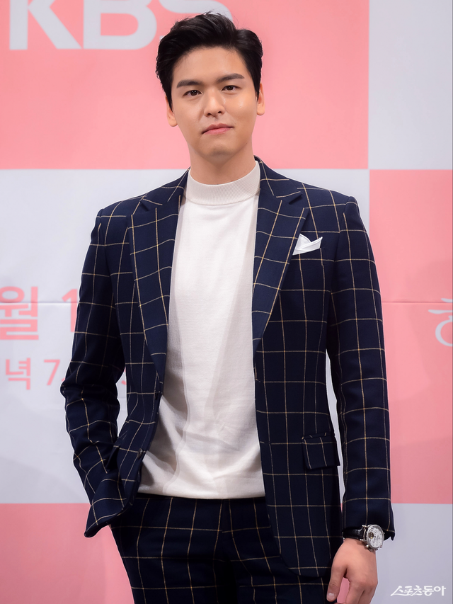 배우 이장우. 스포츠동아DB