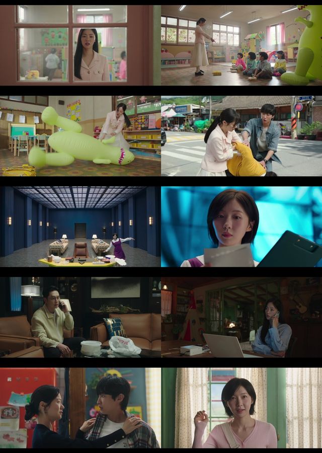 사진 ｜KT스튜디오지니