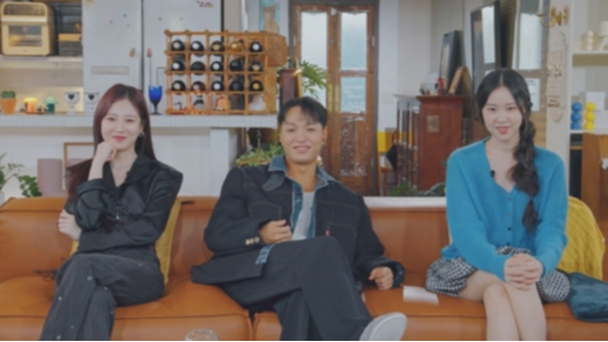 사진제공ㅣ티빙