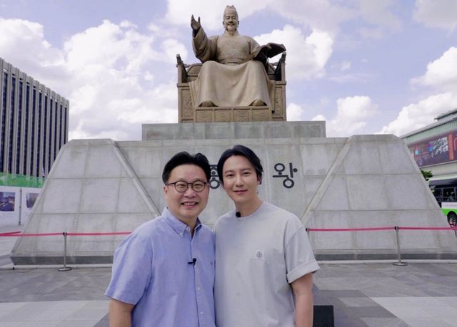 사진제공｜서경덕교수