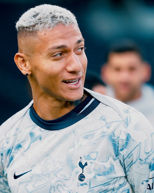 글로벌 스포츠 매체 ‘EPSN’은 8일(한국시간) “MLS 올랜도시티는 히샬리송의 이적을 계속 추진하고 있다”고 보도했다. 사진출처｜토트넘 페이스북