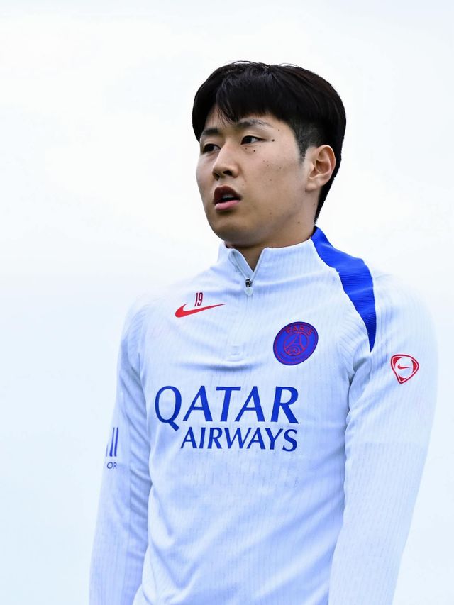 애스턴 빌라가 PSG 이강인의 영입을 추진할 것으로 보인다. 사진출처｜PSG 페이스북