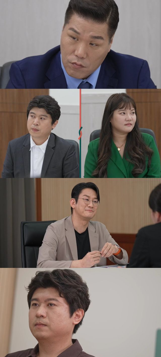 사진 ｜JTBC