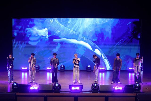 [사진 = C9엔터테인먼트 제공]