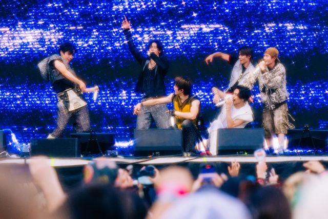 사진 ｜SM엔터테인먼트
