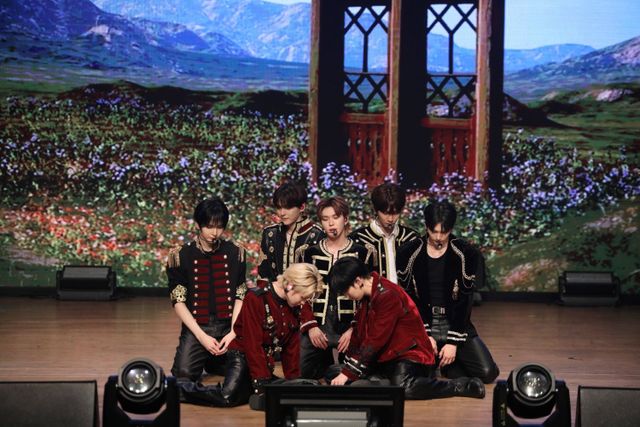 [사진 = C9엔터테인먼트 제공]