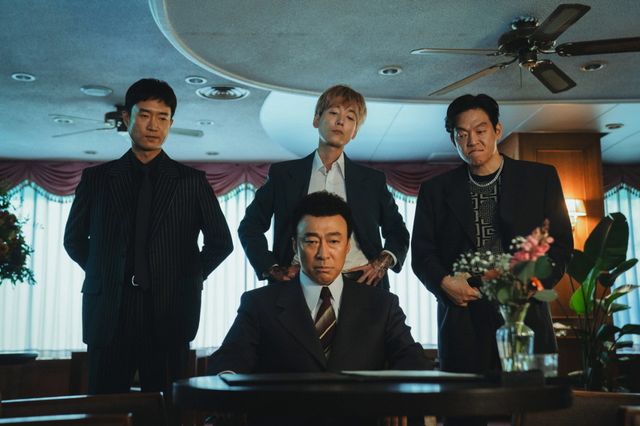 사진제공｜하이브미디어코프