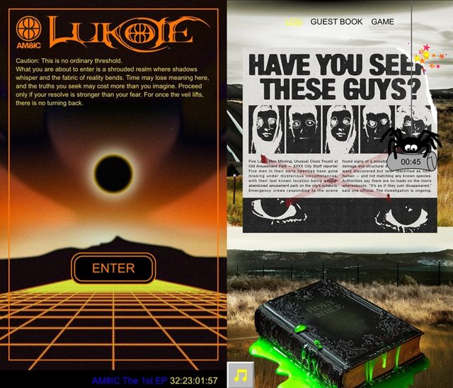 [사진 = 토브엔터테인먼트 제공]