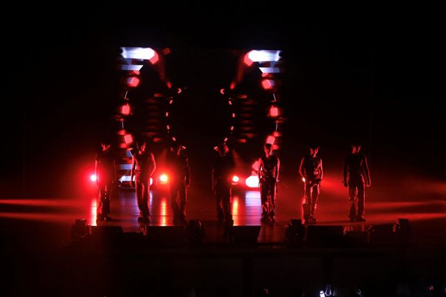 [사진 = C9엔터테인먼트 제공]