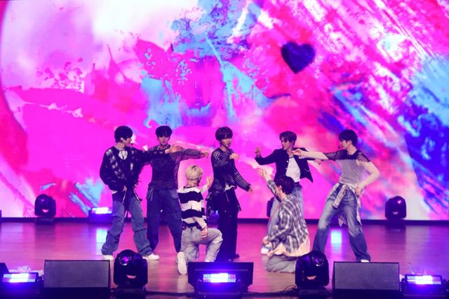 [사진 = C9엔터테인먼트 제공]