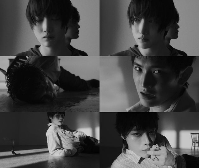 [사진 = 소속사 제공]