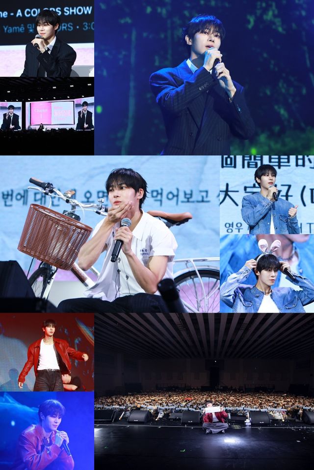 추영우. 사진제공 | 제이와이드컴퍼니