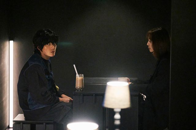 장승조.&nbsp;사진제공 | 넷플릭스