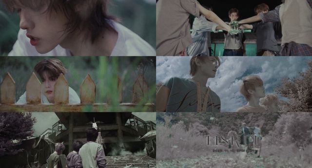 [사진 = 토브엔터테인먼트 제공]