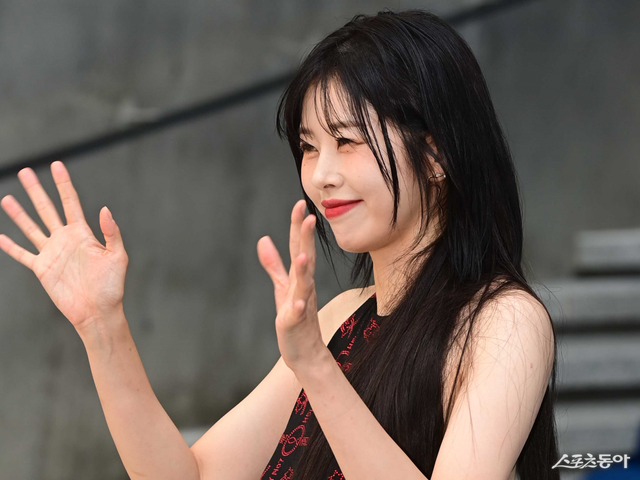 방송인 서동주. 스포츠동아DB