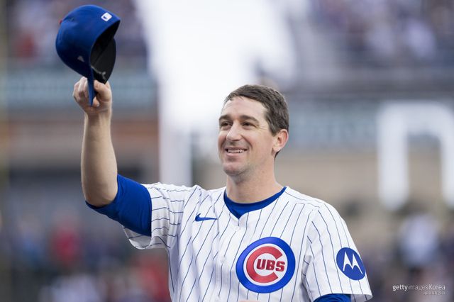 카일 헨드릭스. 사진=게티이미지코리아