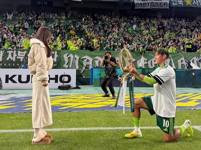 곽민선 소셜 캡처