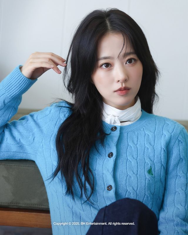 [사진 제공: BH엔터테인먼트]