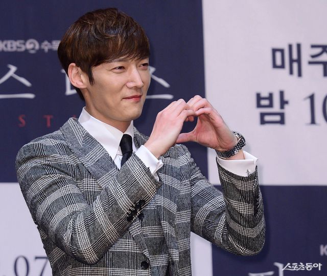 배우 최진혁. 스포츠동아DB