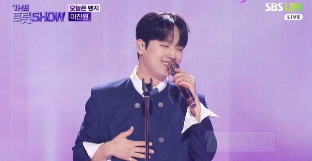 사진제공｜SBS Life