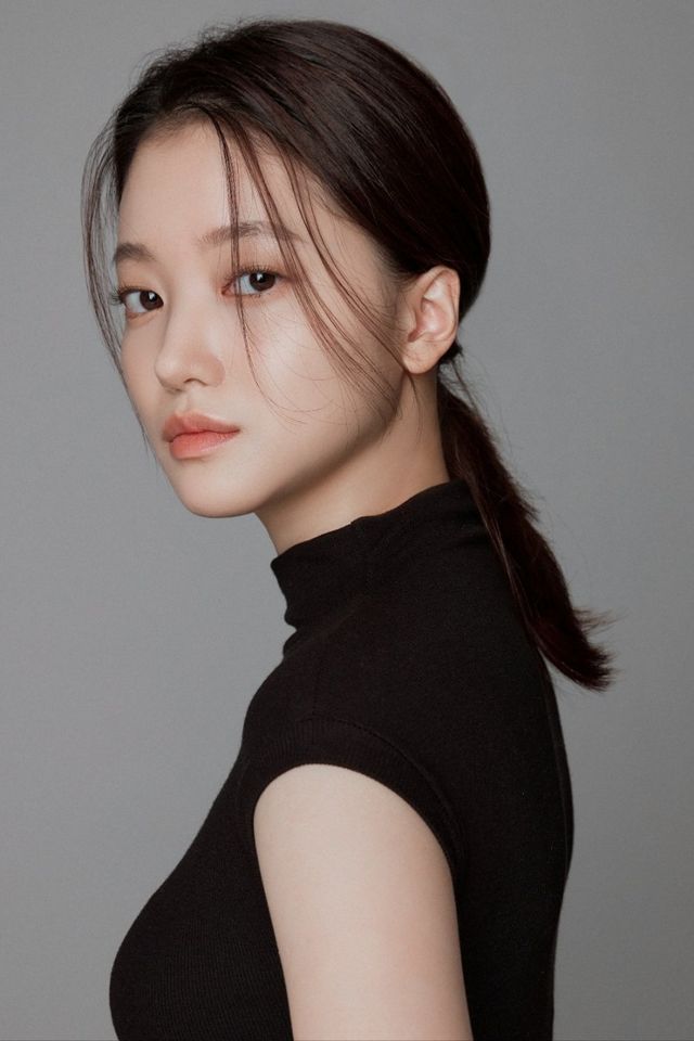 배우 김수아. 사진제공｜&nbsp;빌리언스