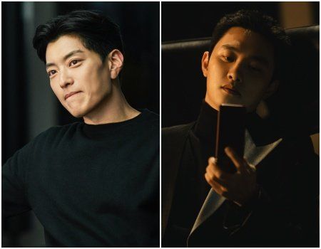 ‘당신이 죽였다’ 장승조·‘조각도시’ 도경수, 사진제공｜넷플릭스·디즈니+