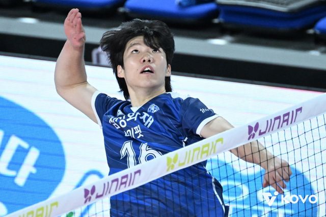 삼성화재 이우진. 사진제공｜KOVO