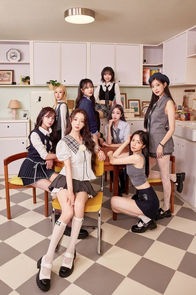 러블리즈. 사진제공 | 울림엔터테인먼트