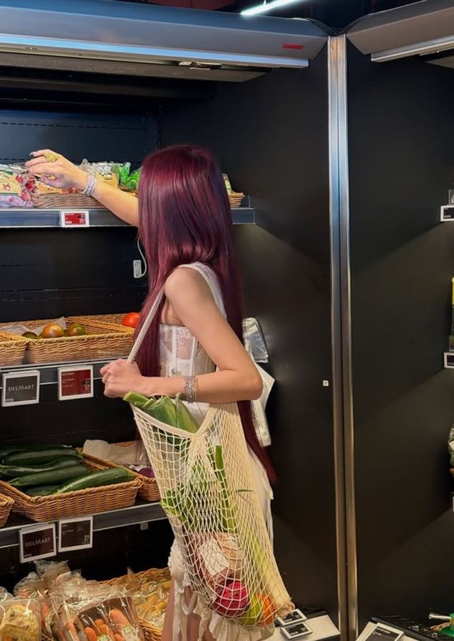 사진=유나 인스타그램